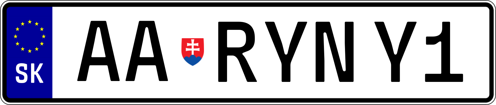 Typ IV - Bežný 1R
