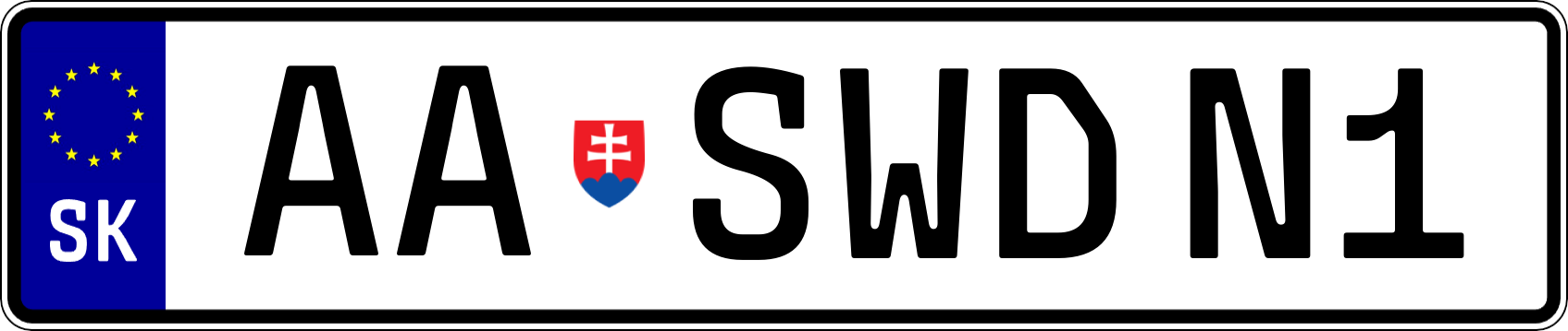 Typ IV - Bežný 1R