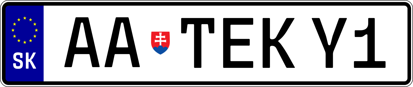 Typ IV - Bežný 1R