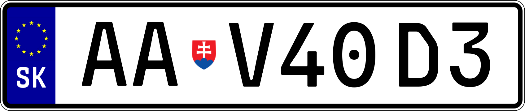 Typ IV - Bežný 1R