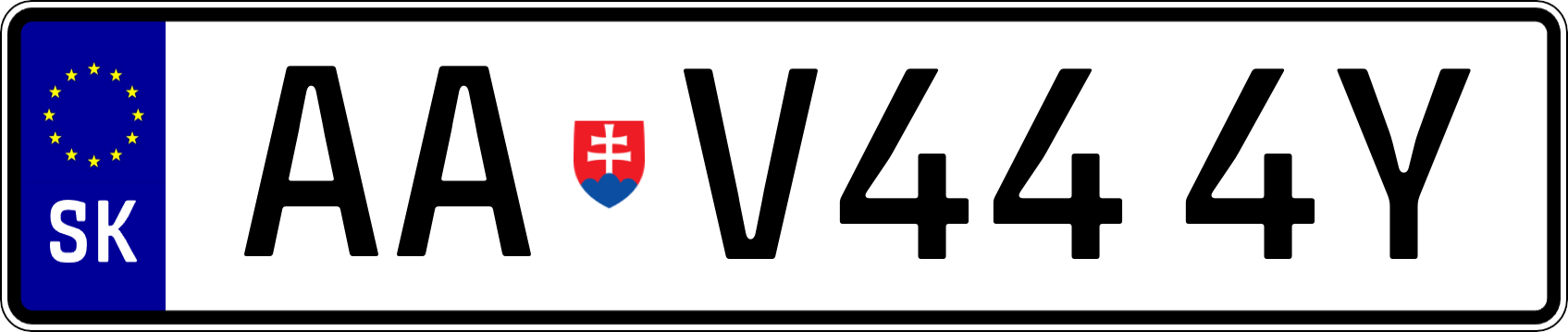 Typ IV - Bežný 1R