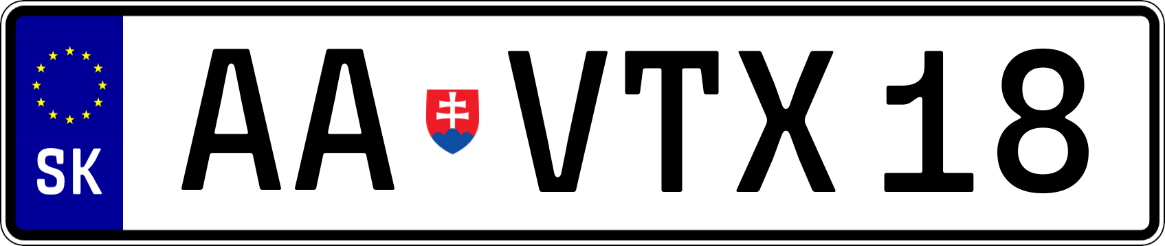 Typ IV - Bežný 1R