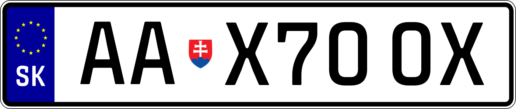 Typ IV - Bežný 1R