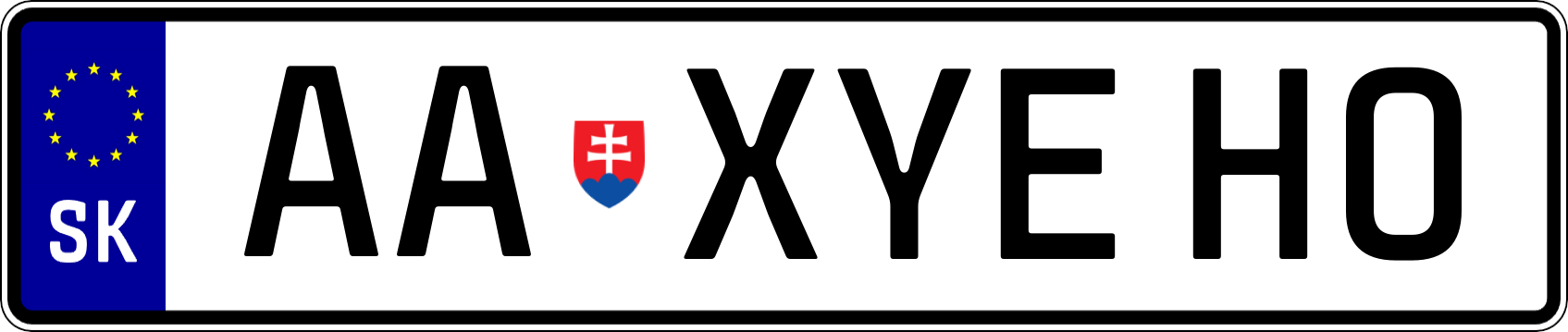 Typ IV - Bežný 1R