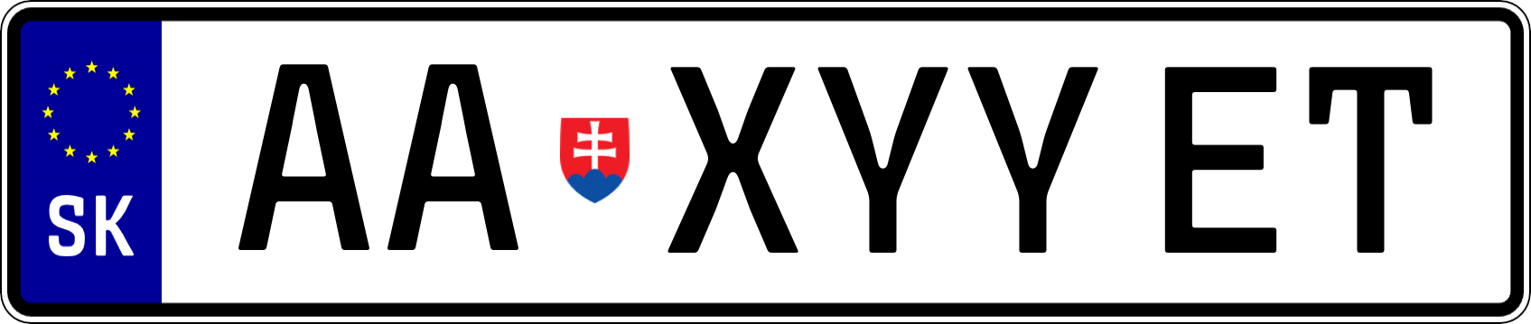Typ IV - Bežný 1R