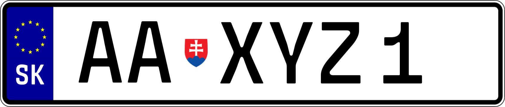 Typ IV - Bežný 1R