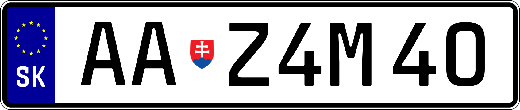 Typ IV - Bežný 1R