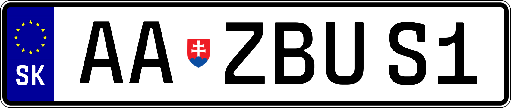 Typ IV - Bežný 1R