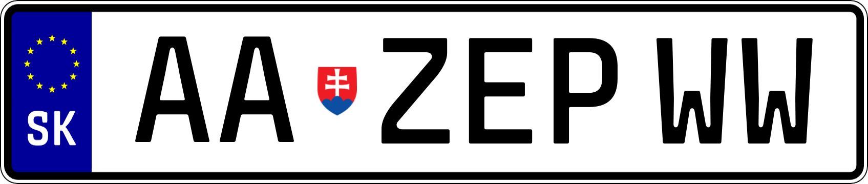Typ IV - Bežný 1R