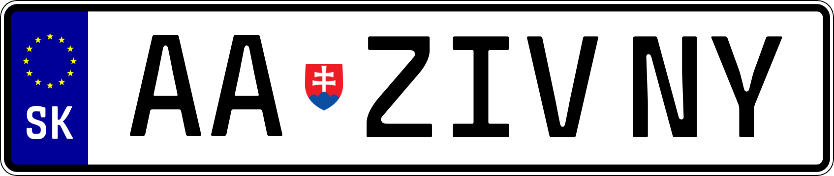 Typ IV - Bežný 1R