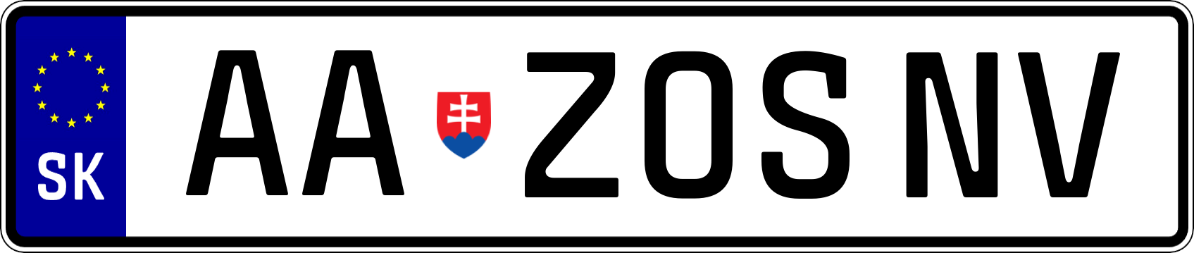 Typ IV - Bežný 1R