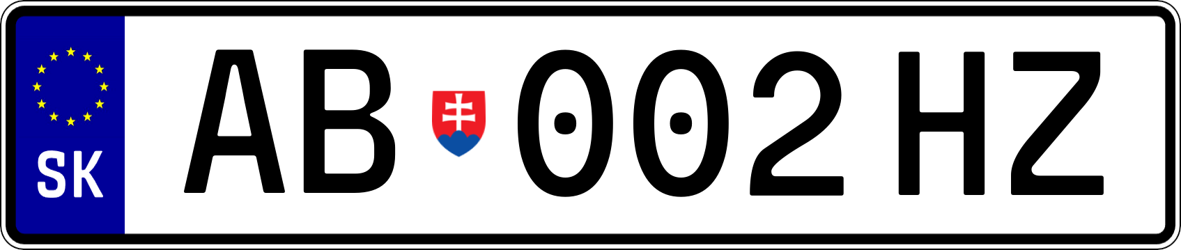 Typ IV - Bežný 1R