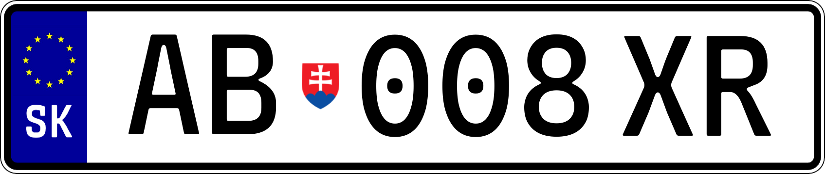 Typ IV - Bežný 1R