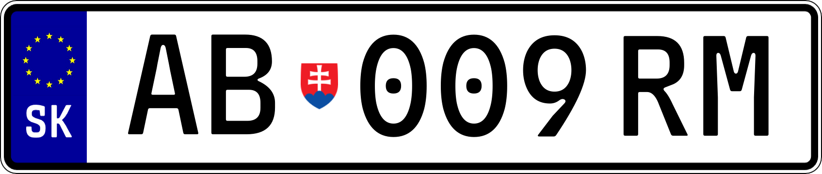 Typ IV - Bežný 1R
