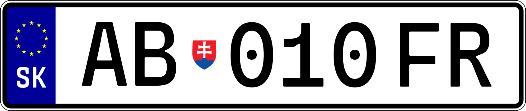 Typ IV - Bežný 1R