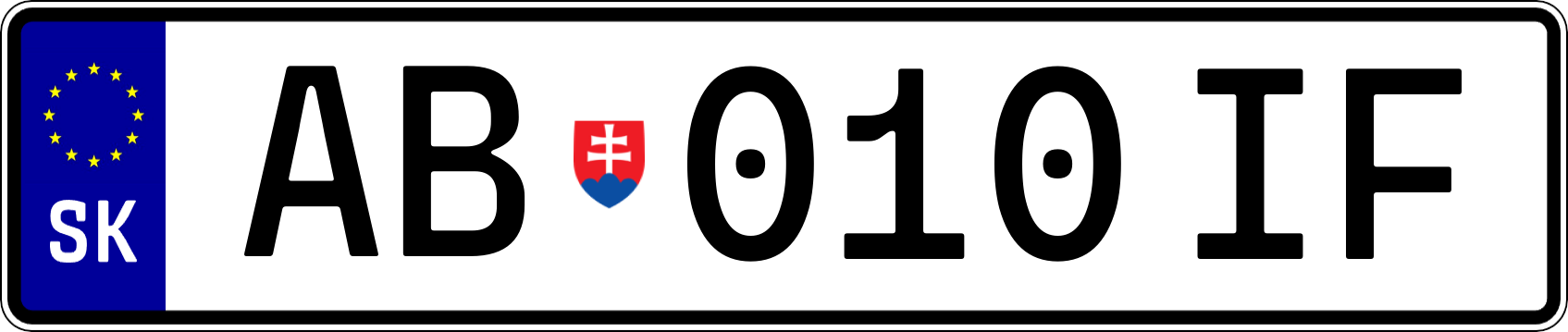 Typ IV - Bežný 1R