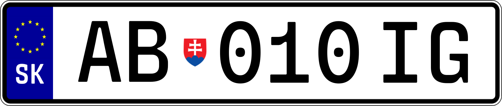 Typ IV - Bežný 1R