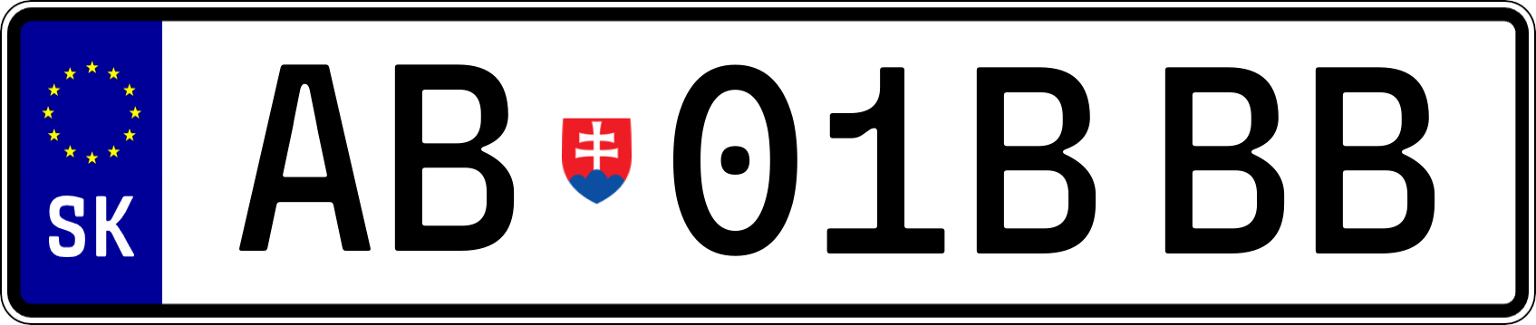 Typ IV - Bežný 1R