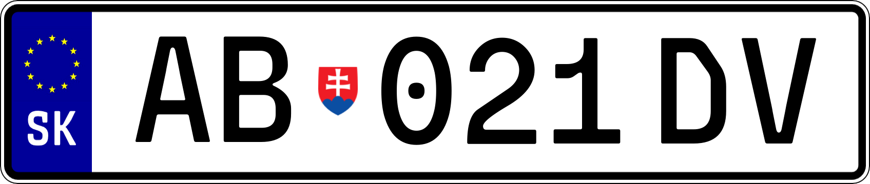 Typ IV - Bežný 1R