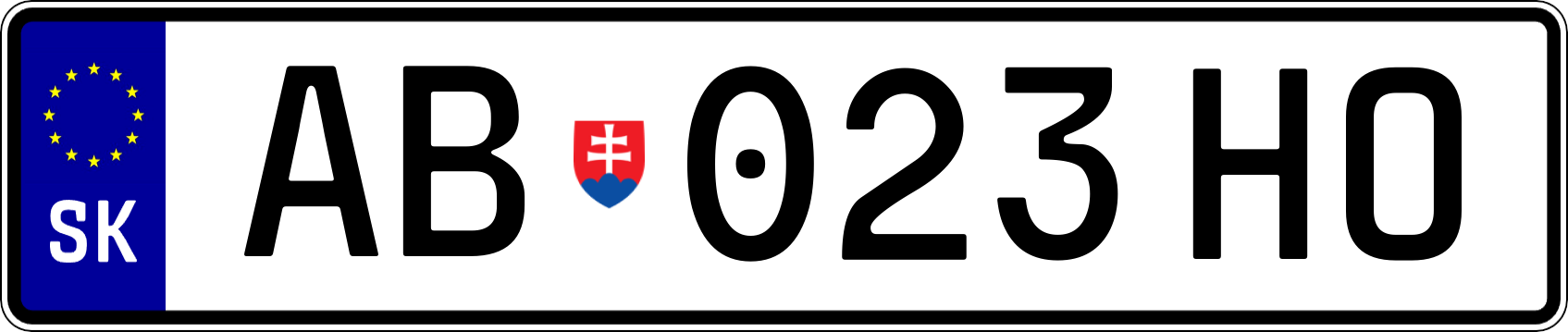 Typ IV - Bežný 1R