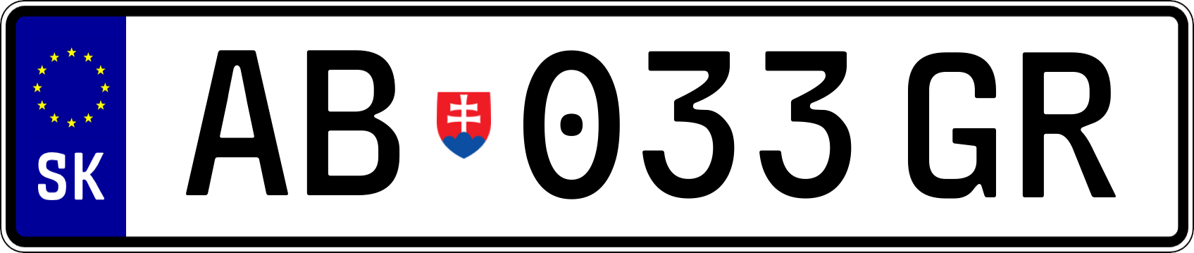 Typ IV - Bežný 1R