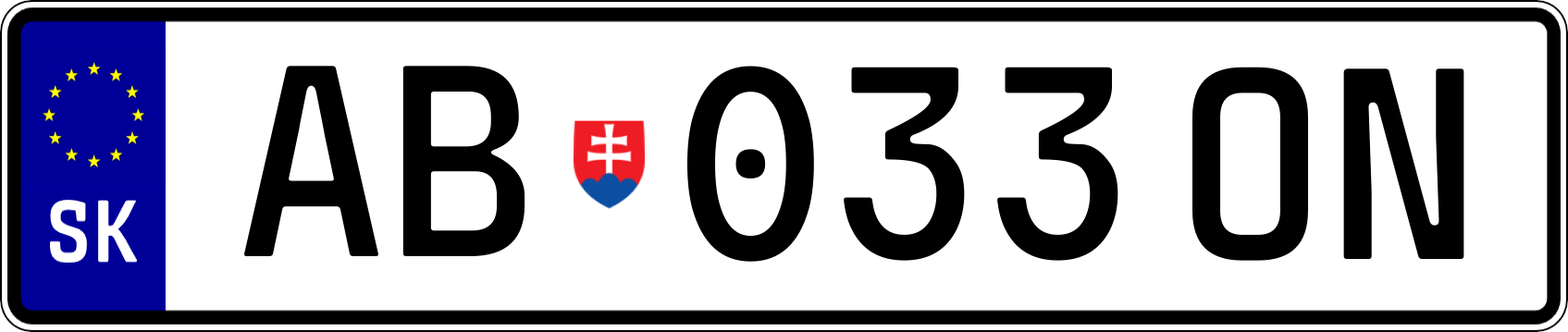 Typ IV - Bežný 1R