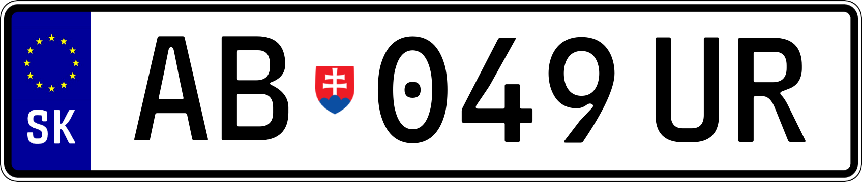 Typ IV - Bežný 1R