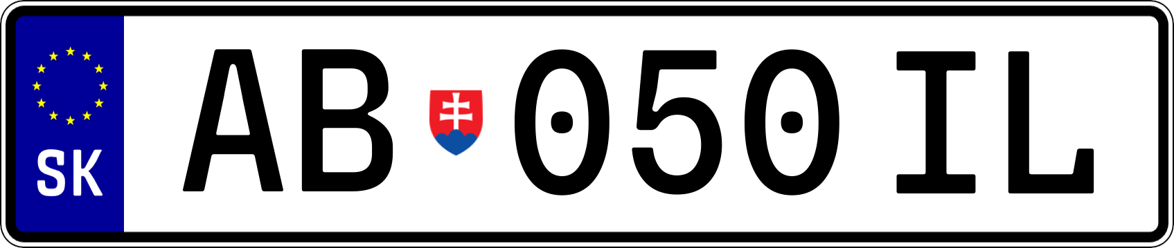 Typ IV - Bežný 1R