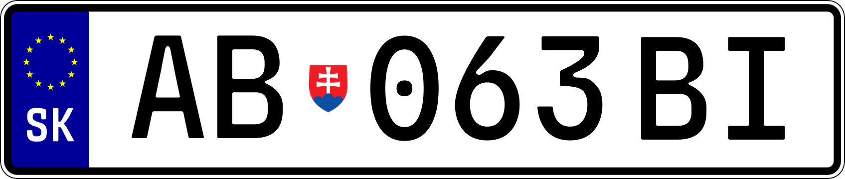 Typ IV - Bežný 1R
