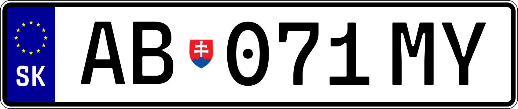 Typ IV - Bežný 1R