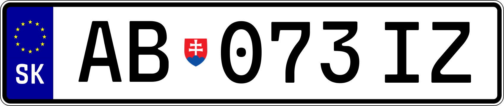 Typ IV - Bežný 1R