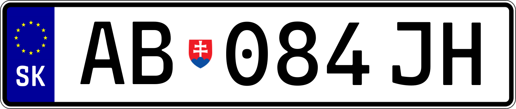 Typ IV - Bežný 1R