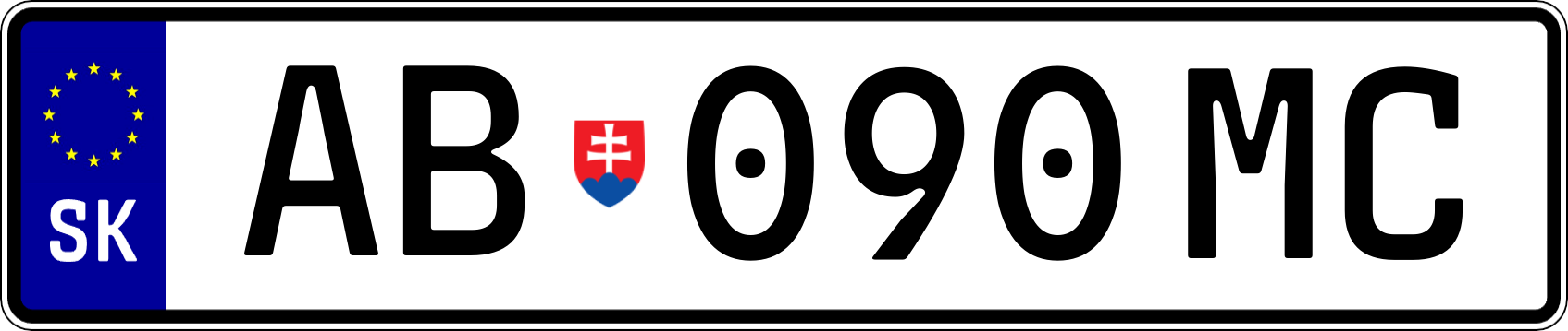 Typ IV - Bežný 1R