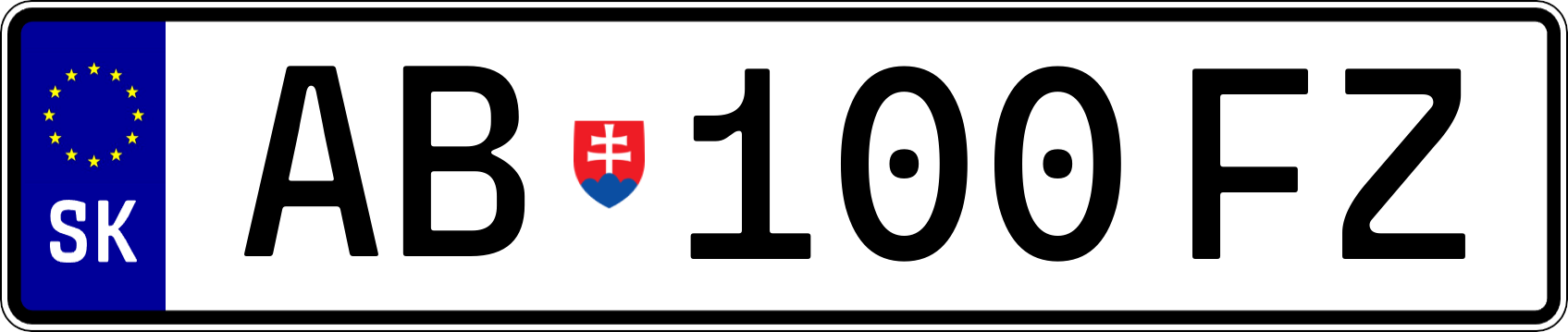Typ IV - Bežný 1R