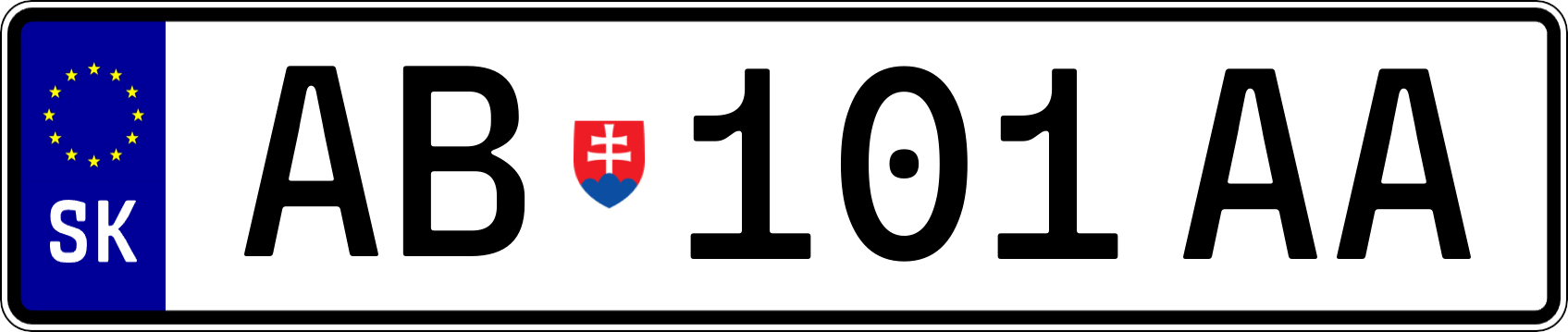 Typ IV - Bežný 1R