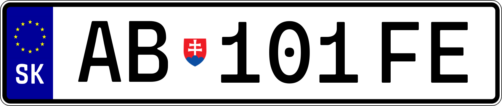 Typ IV - Bežný 1R