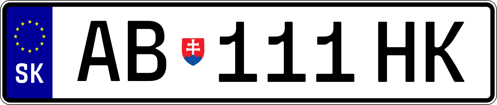 Typ IV - Bežný 1R