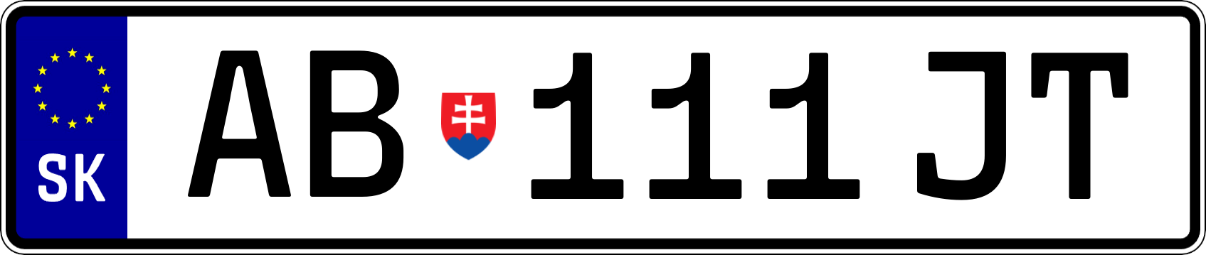 Typ IV - Bežný 1R