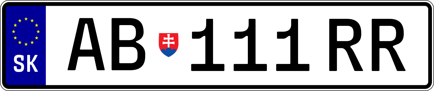 Typ IV - Bežný 1R