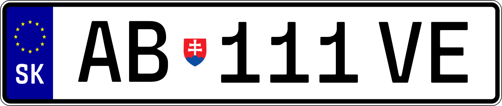 Typ IV - Bežný 1R
