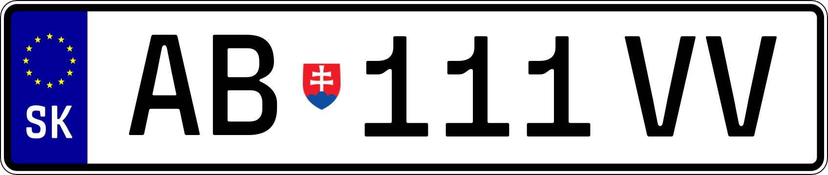 Typ IV - Bežný 1R