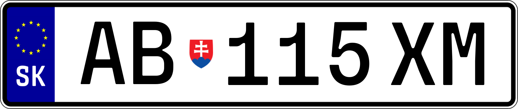 Typ IV - Bežný 1R