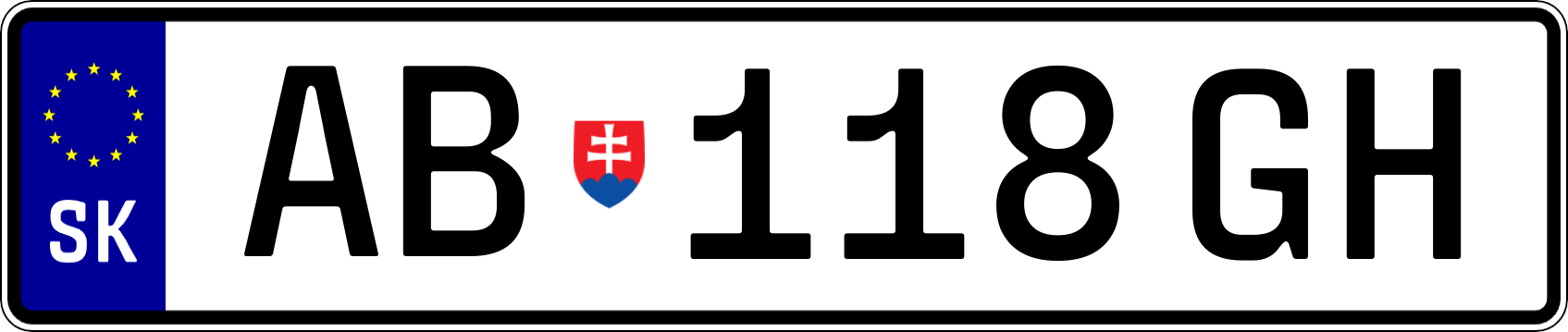 Typ IV - Bežný 1R