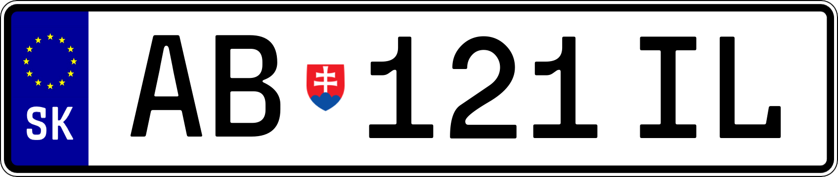Typ IV - Bežný 1R