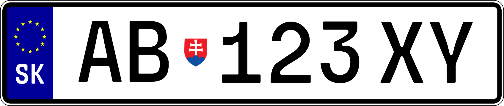 Typ IV - Bežný 1R