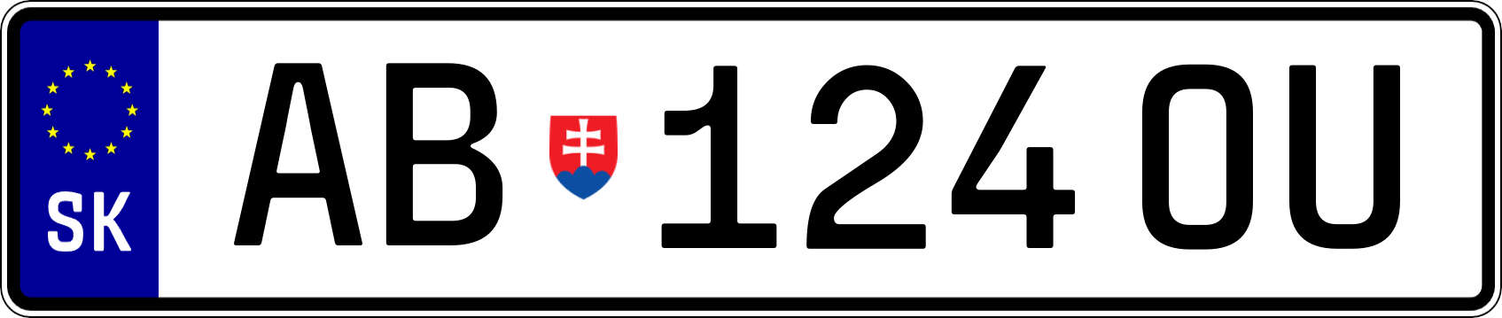 Typ IV - Bežný 1R