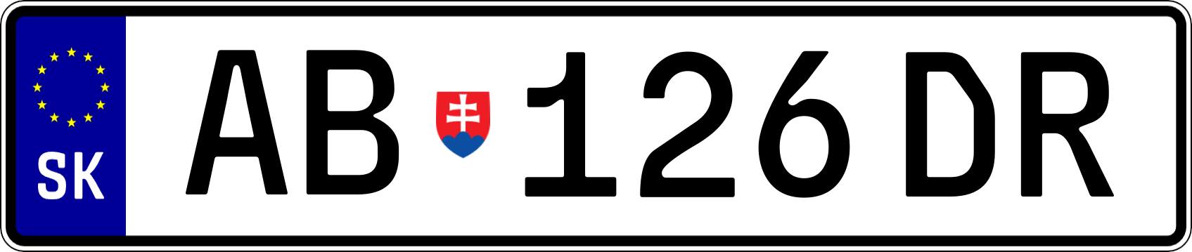 Typ IV - Bežný 1R