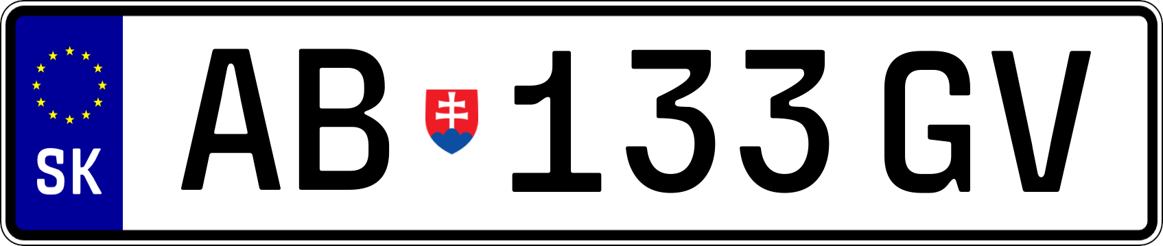 Typ IV - Bežný 1R