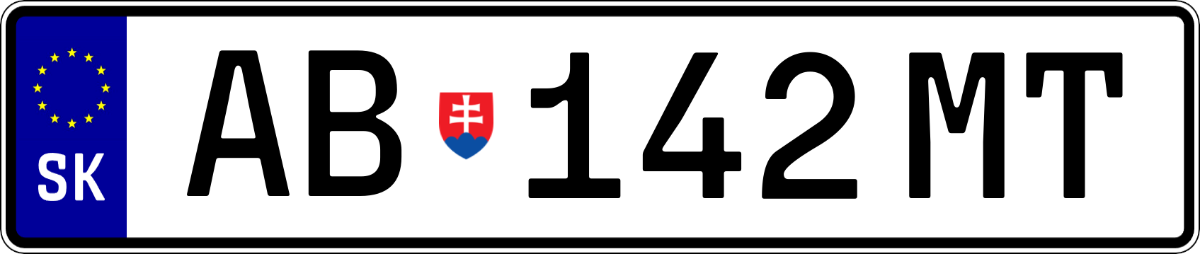 Typ IV - Bežný 1R