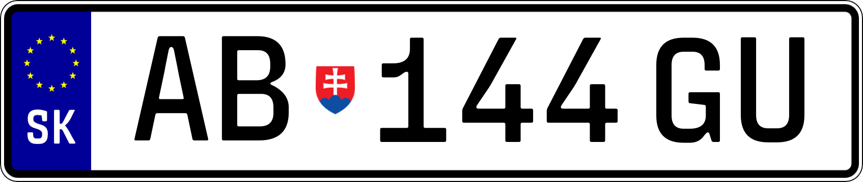 Typ IV - Bežný 1R